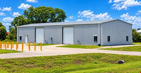 Sebastian Blvd Commercial Flex & Development Site