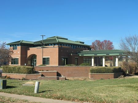 Office space for Sale at 4039 S Kansas Expy in Springfield