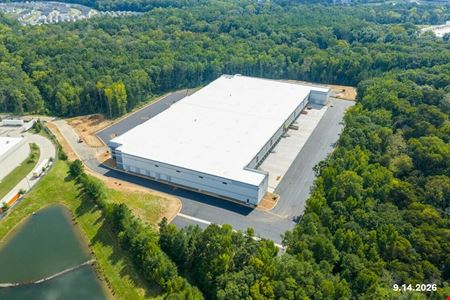 Pineville Distribution Center