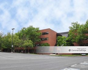 North Park Business Community - 6 North Park Drive