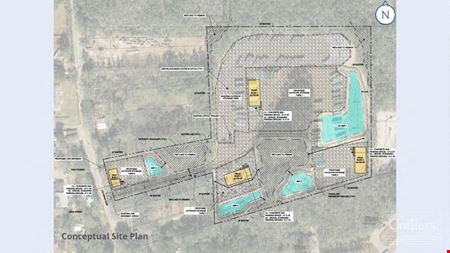Other space for Rent at For Lease | 7.5± AC Westside IOS Yard on Old Kings Road in Jacksonville