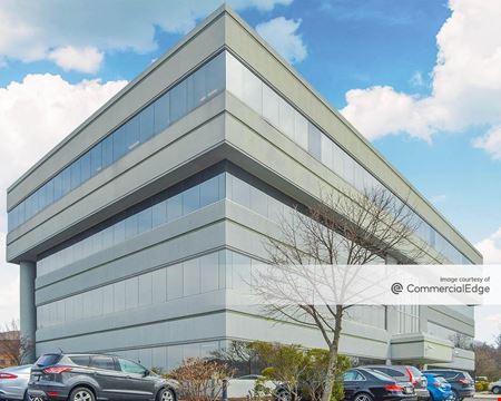 Brooktree Office Park - 9000 Brooktree Road