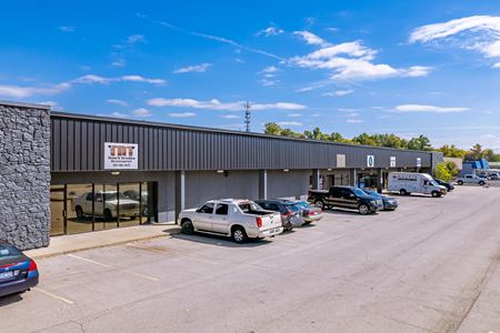 4735 Poplar Level Rd