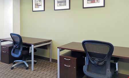 Regus - Richmond - Truist Place Downtown