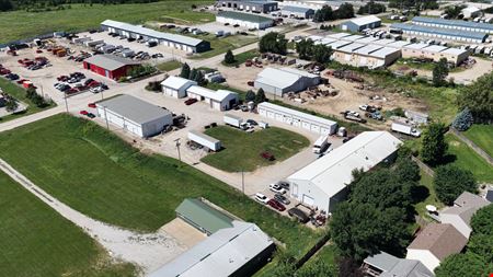 17512 Storage Road