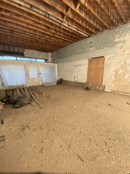 Historic Edgefield Hotel | Retail Pre-Leasing Opportunity