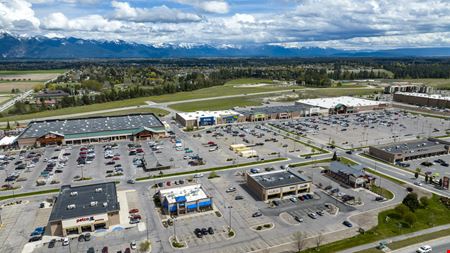 Mountain View Plaza