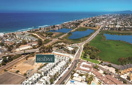 Office space for Sale at The Reserve 2333 State St in Carlsbad
