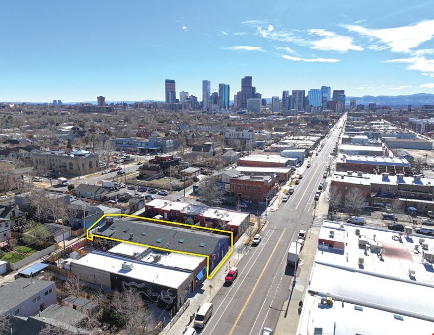 3114 Larimer St
