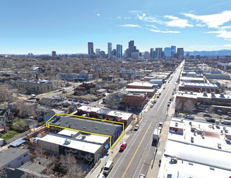 3114 Larimer St