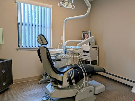 For Sale – Professional Medical/Dental Office | Owner-User Opportunity