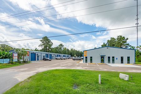 Industrial space for Sale at South Stono Business Park in Ravenel