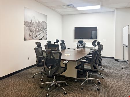 Office space for Rent at Regus - Buffalo - Washington Street in Buffalo