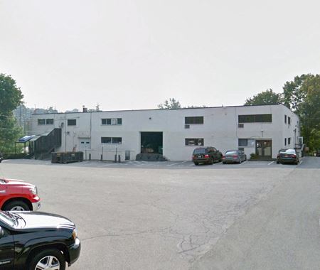 Industrial space for Rent at 402 Claremont Avenue in Thornwood