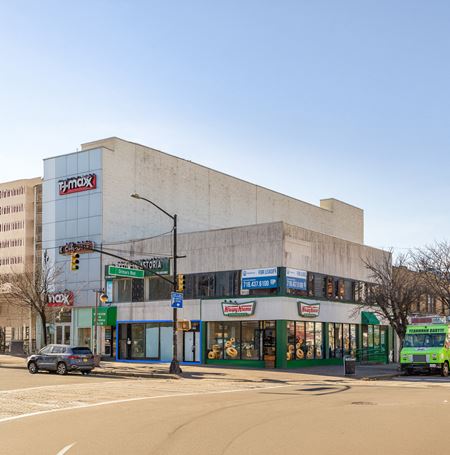 Retail space for Rent at 2,500 SF | 22-04 31st Street | Prime Retail Space with Mezzanine & Basement for Lease in Astoria-Ditmars