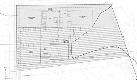 Cedar Bluff Land