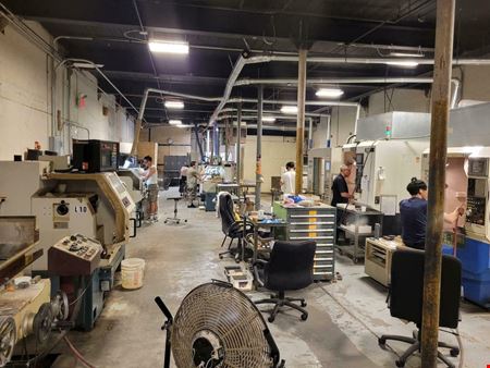 240 Barber Avenue