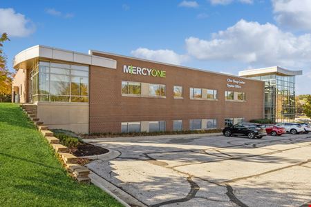 Building 5 / Mercy One Campus