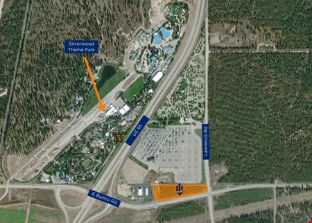 VacantLand space for Sale at Bunco Road Land in Athol