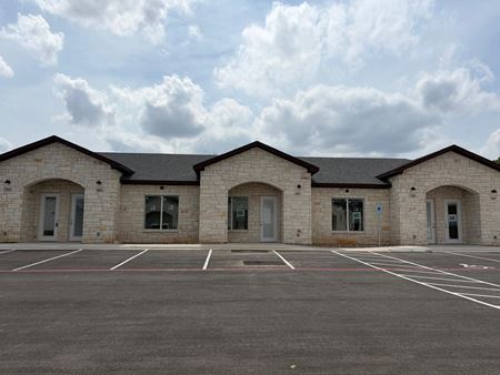 Office space for Sale at 701 Crystal falls pkwy in Leander