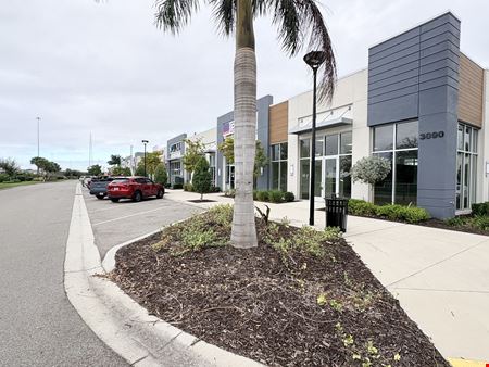 Prime Retail Space In Fruitville Commons