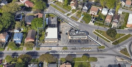 Retail space for Sale at 3017 - 3033 Ballentine Boulevard in Norfolk