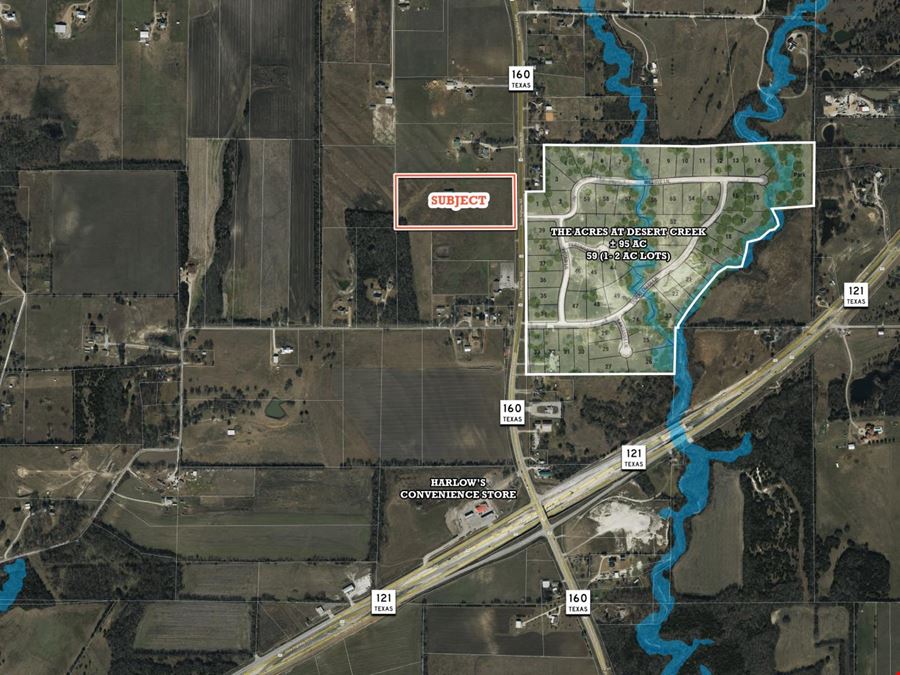 ±12.3 AC | BLUE RIDGE