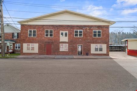 Unassigned space for Sale at 309  Main Street in Emlenton