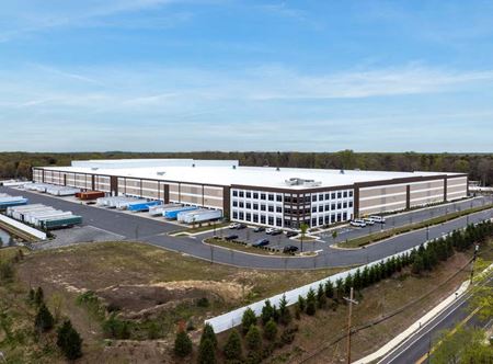 Industrial space for Rent at 200 S Pemberton Rd in Pemberton