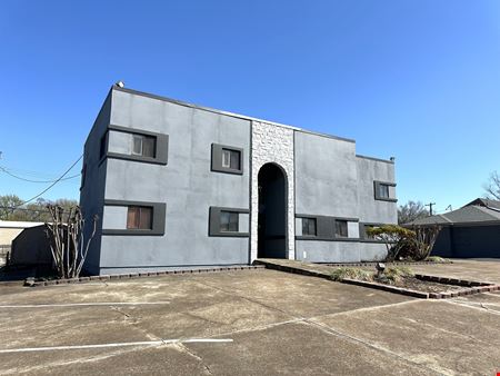 Office space for Rent at 752 Brookhaven Circle in Memphis