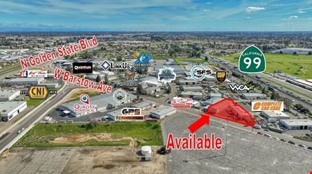 Office space for Sale at High Quality Office/Warehouse Space in Fresno, CA in Fresno