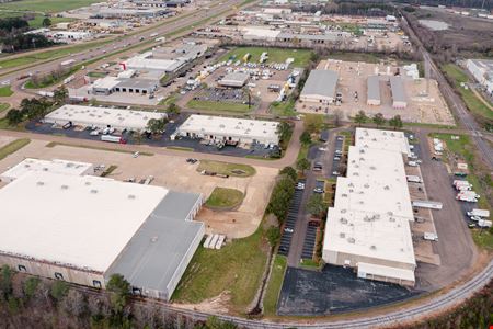 Interchange Business Park