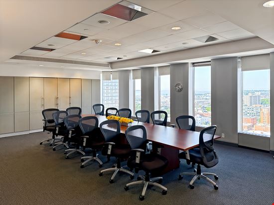 Regus - New Haven - Connecticut Financial