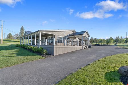 Knickerbocker Country Club
