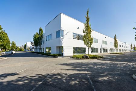Other space for Rent at Campbell Heights East in Surrey