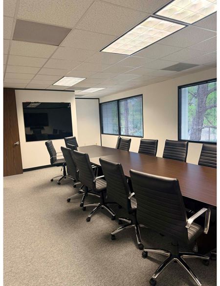 Office space for Rent at 24900 Pitkin Road, Suite 305, Spring 77386 in Spring