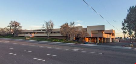 Office space for Rent at 18523 Corwin Rd Suite J in Apple Valley