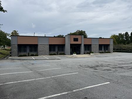Office space for Rent at 101 Neal Pl in High Point