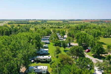 VacantLand space for Sale at Meadow Rue by Cottonwood RV Parks in Woodward