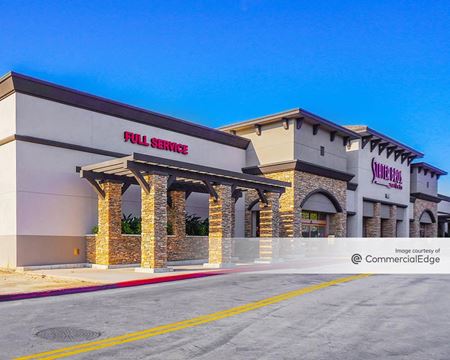 Retail space for Rent at Hidden Valley Plaza - 550 Hidden Valley Pkwy in Corona