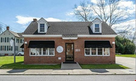 Other space for Sale at Modern Salon in the R-2 District in Pocomoke City