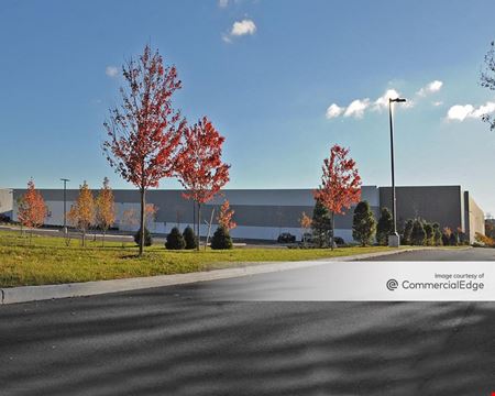 Industrial space for Rent at Sharp Plaza - 100 Performance Drive in Mahwah