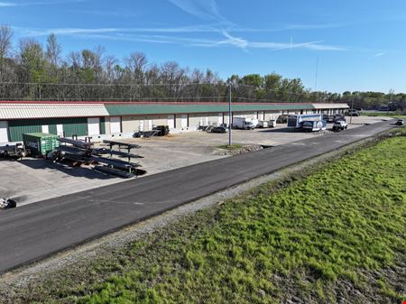 Industrial space for Rent at Church Road Flex Industrial in Madison