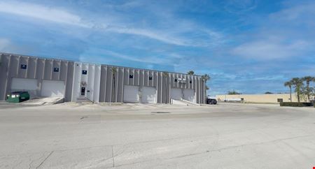Industrial space for Rent at 9770 NW 91st Court, in Medley