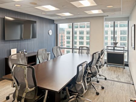 Office space for Rent at Regus - Arlington - Ballston in Arlington