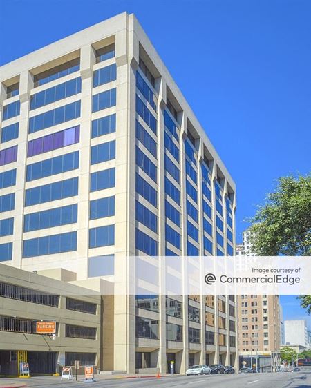 Office space for Rent at 211 Seventh in Austin