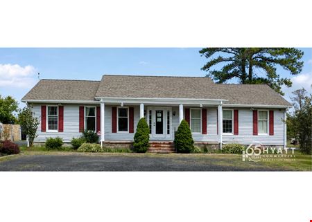 301 Saddler Rd