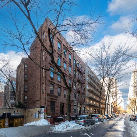 Commercial space at 538 East 89th Street in New York