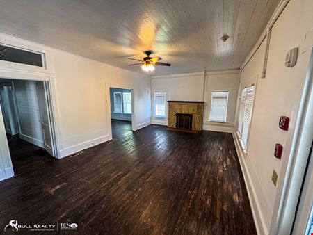 Newly Remodeled Commercial House with Retail Exposure | ±3,391 SF | Dawsonville, GA