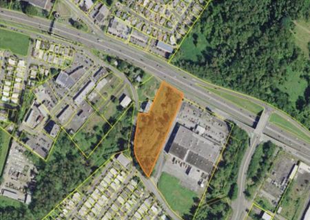 VacantLand space for Sale at Hormigueros 3.61 Cuerda Commercial Property - For Sale in Hormigueros